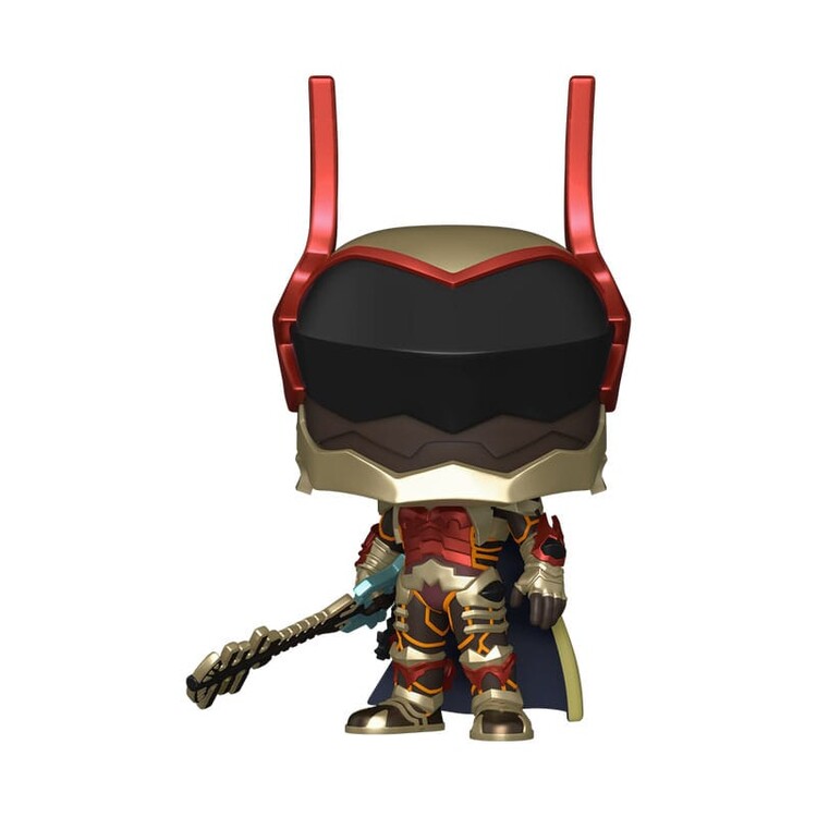 Levně Figurka Funko POP! - Kingdom Hearts - Lingering Will, 9 cm