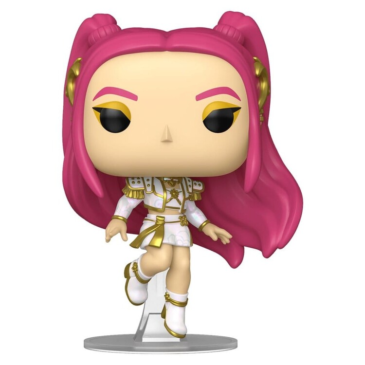 Statuetta Funko POP! - KPop Demon Hunters - Mira