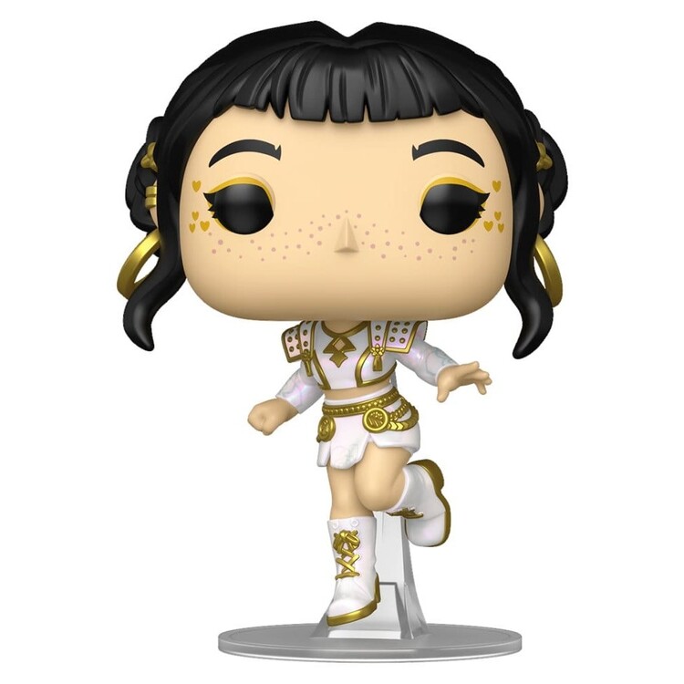 Statuetta Funko POP! - KPop Demon Hunters - Zoey