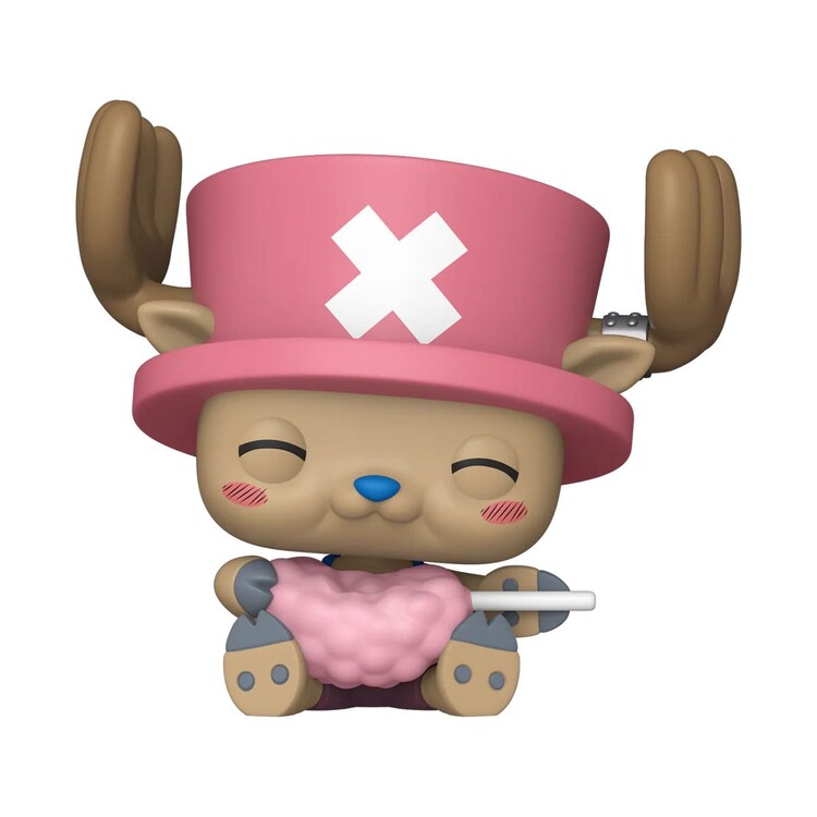 Figur Funko POP! - One Piece - Tony Tony Chopper