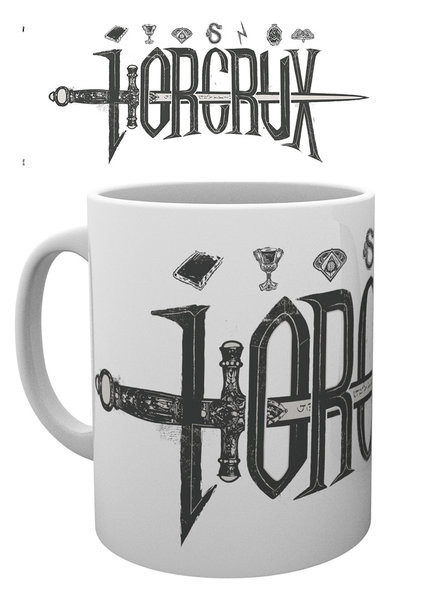 Tazza Harry Potter - Horcrux