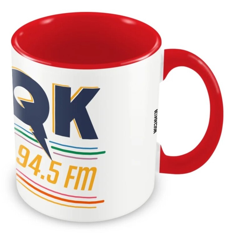 Tasse Stranger Things - WSQK