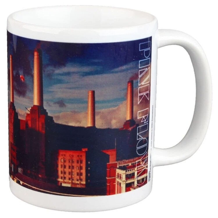 Tazza Pink Floyd - Animals