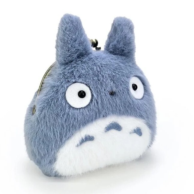Portafoglio My Neighbor Totoro - Pocket Plush
