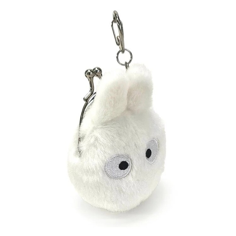Portafoglio My Neighbor Totoro - White Charm