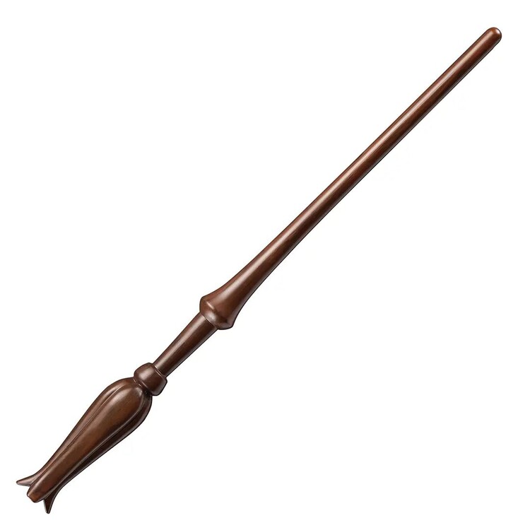 Magische toverstok Harry Potter - Luna Lovegood