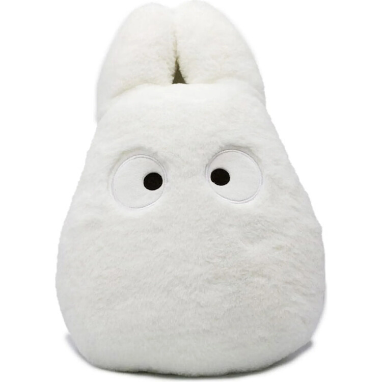 Polštářek My Neighbor Totoro – White Spirit | 34 cm, 40 x 23 x 10 cm