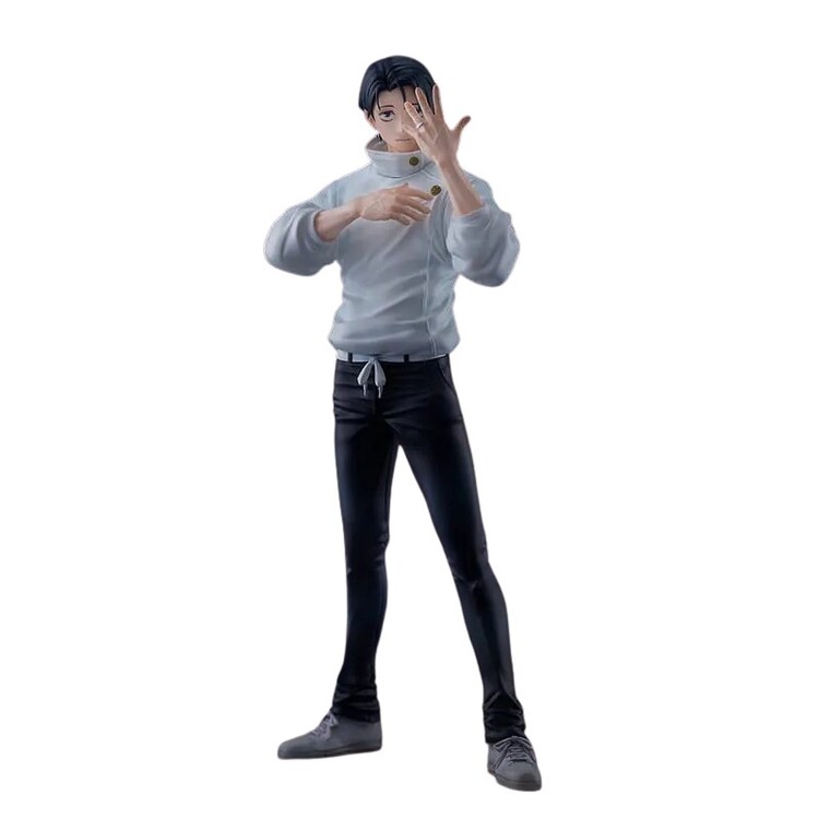 Statuetta Jujutsu Kaisen - Yuta Okkotsu