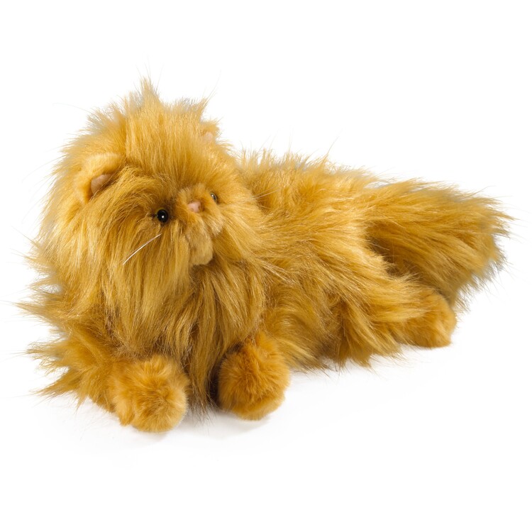 Knuffel Harry Potter - Crookshanks