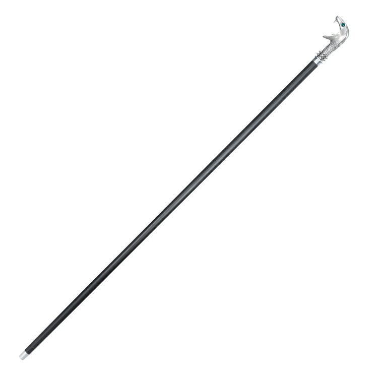 Levně Replika Replika Harry Potter - Lucius Malfoy‘s Walking Stick