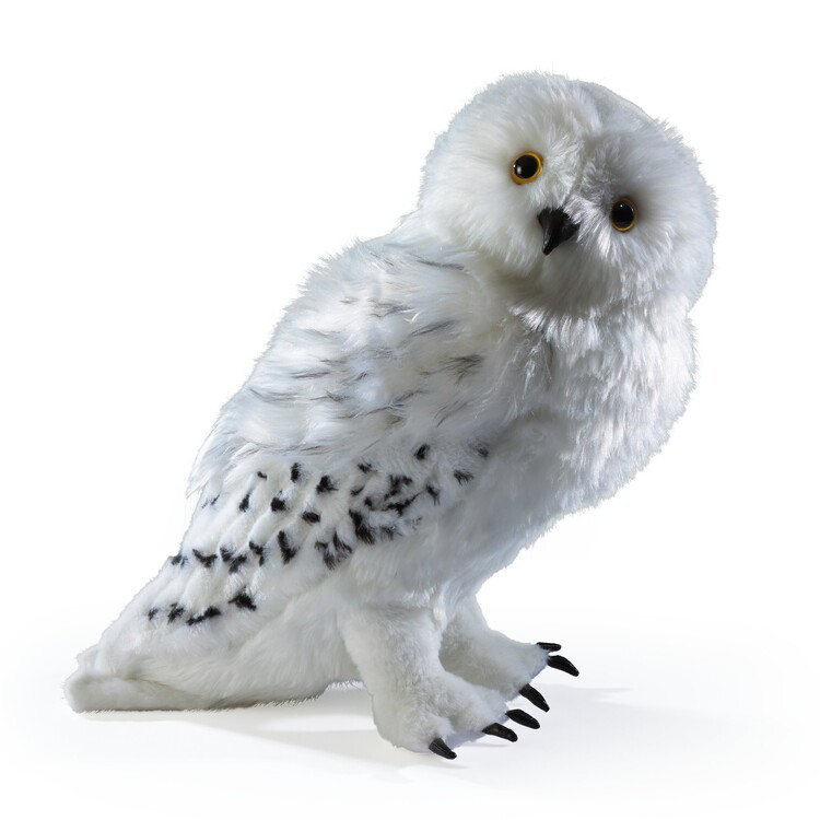 Peluche Harry Potter - Hedwig