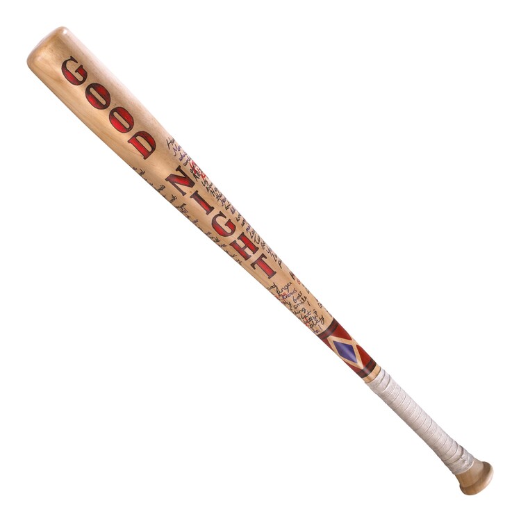Replica Harley Quinn - Baseball