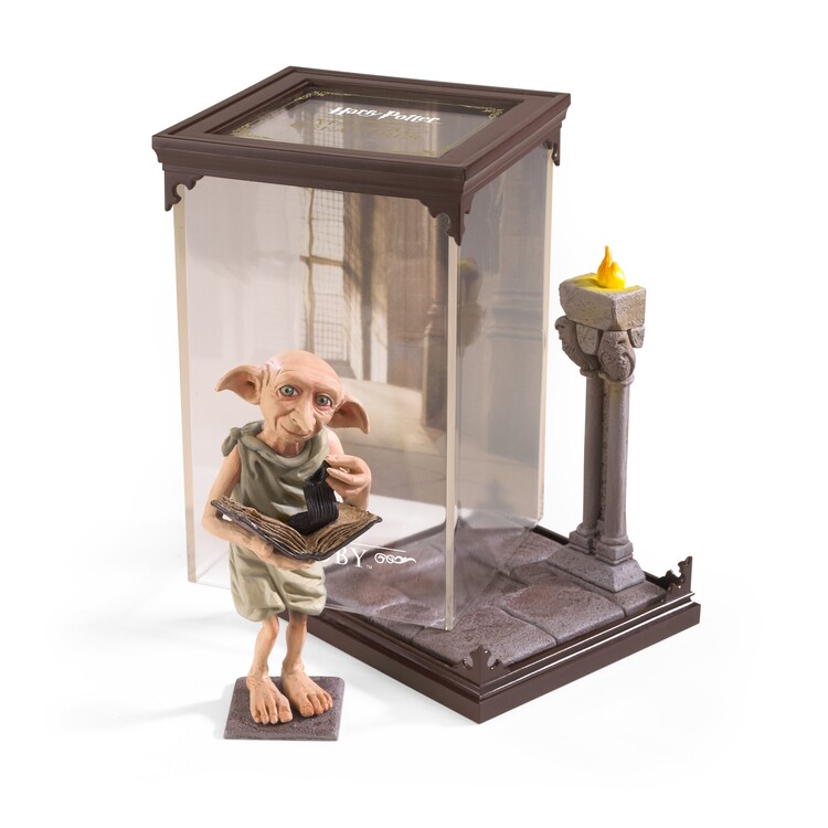 Figurka Harry Potter - Dobby