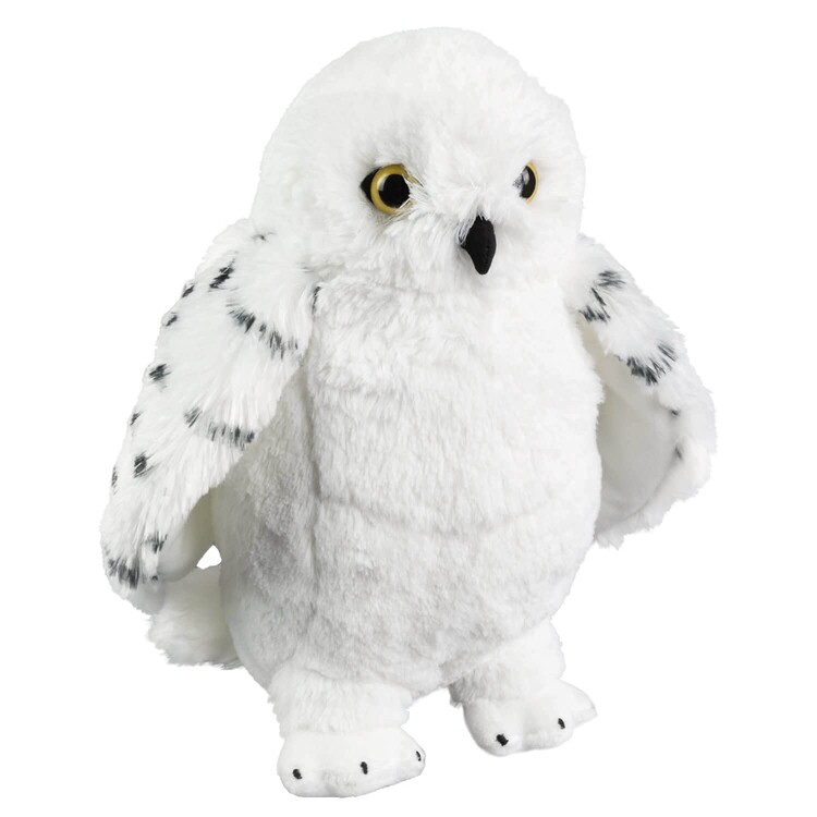 Knuffel Harry Potter - Hedwig