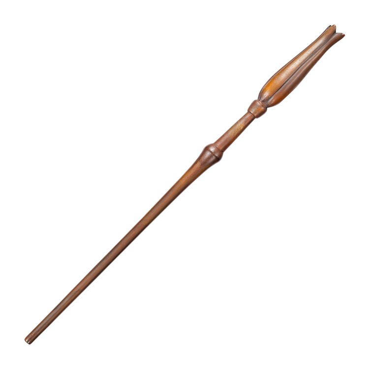 Bacchetta magica Harry Potter - Luna Lovegood