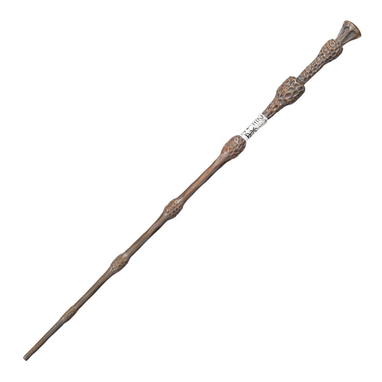 Bacchetta magica Harry Potter - Professor Albus Dumbledore