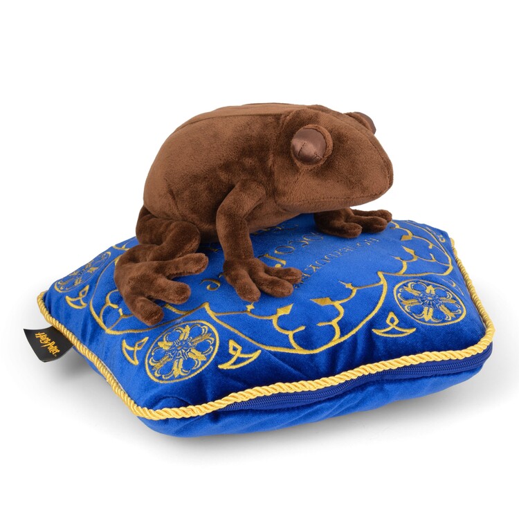 Knuffel Harry Potter - Chocolate Frog