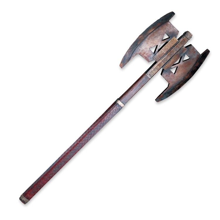 Levně Replika Replika The Lord of the Rings -Gimli's Axe