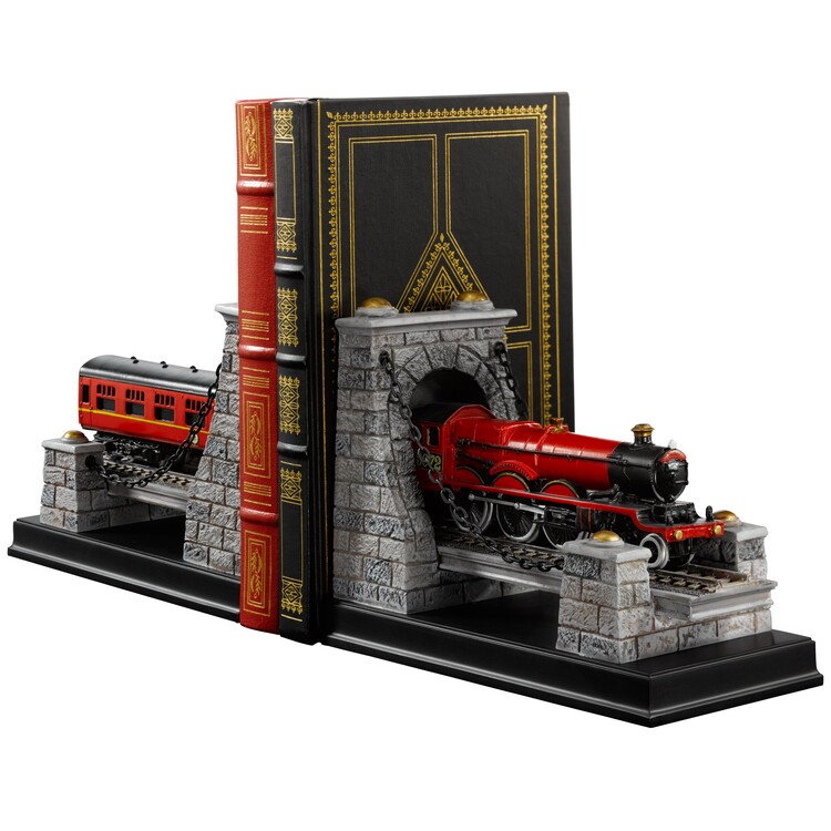 Buchstützen Harry Potter - Hogwart‘s Express