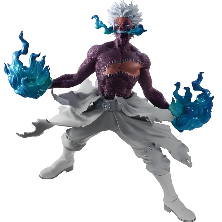 Levně Figurka My Hero Academia - Dabi, 18 cm