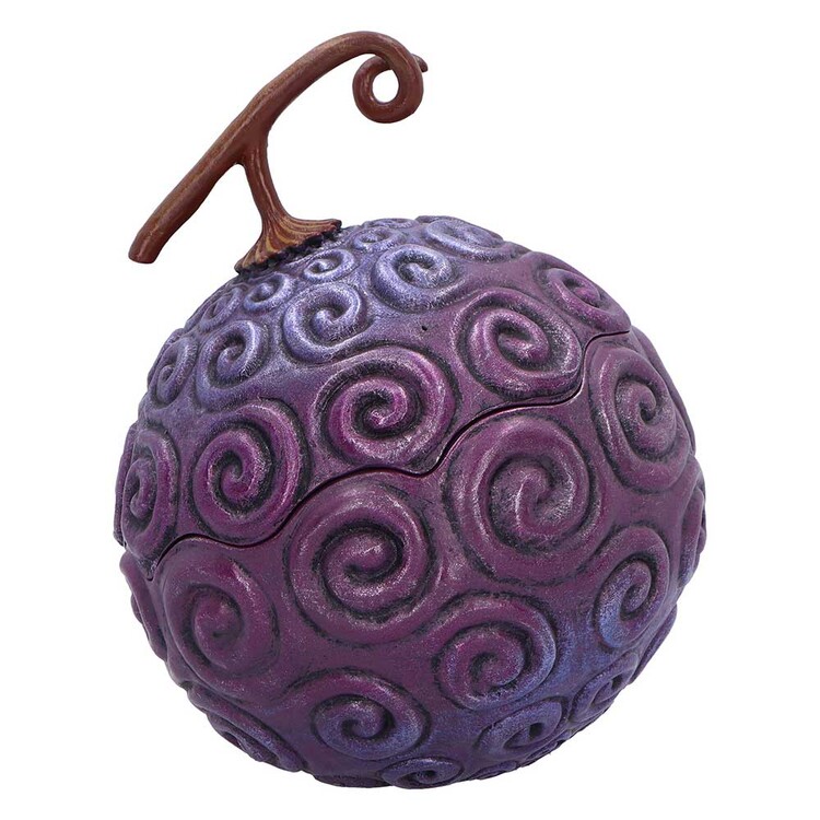 Krabička One Piece - Devil Fruit