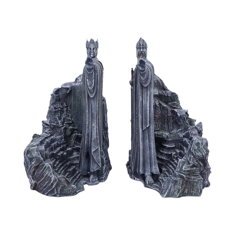 Bokstöd Lord of the Rings - Gates of Argonath | 37 cm