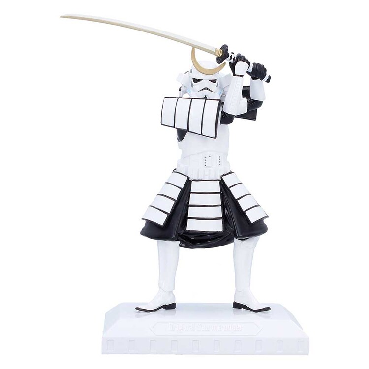 Figur Stormtrooper - The Last Samurai