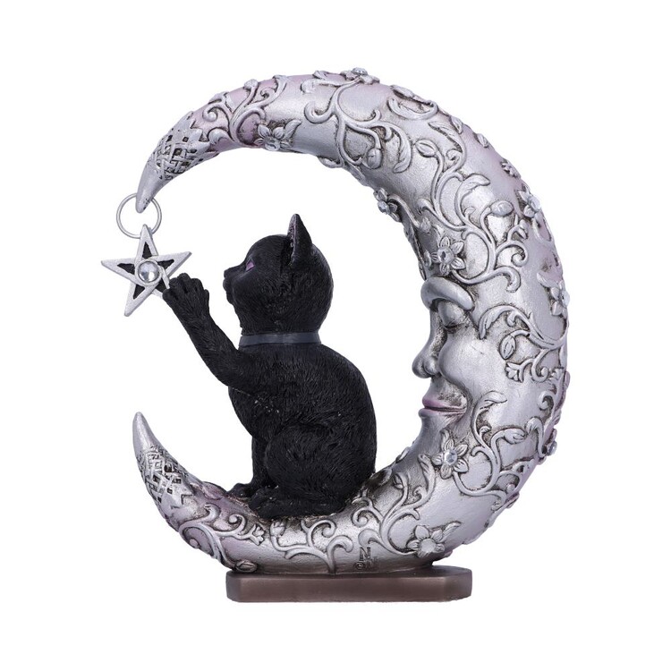 Figurka Cult Cuties - Luna Companion, 18.8 cm