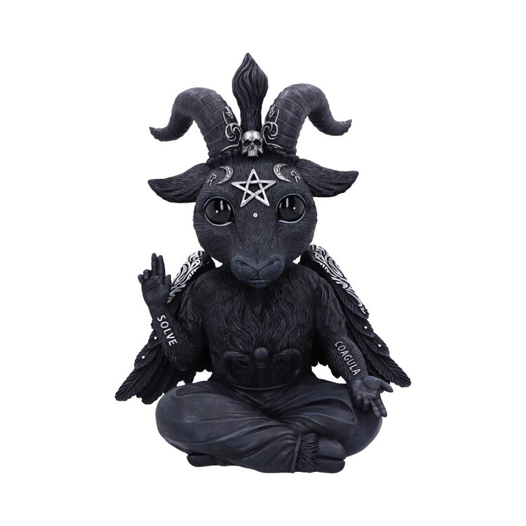 Figurine Cult Cuties - Baphoboo