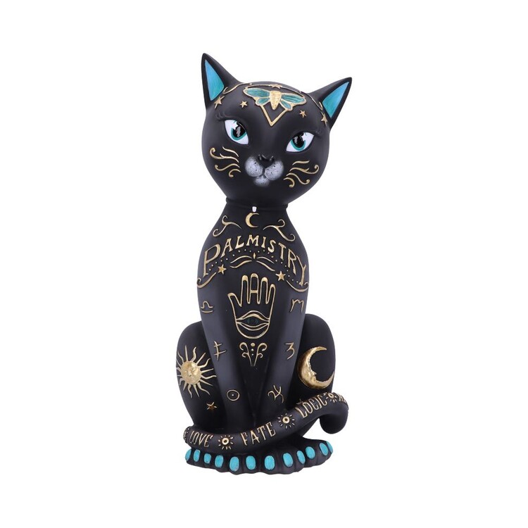 Figuur Cult Cuties - Fortune Kitty