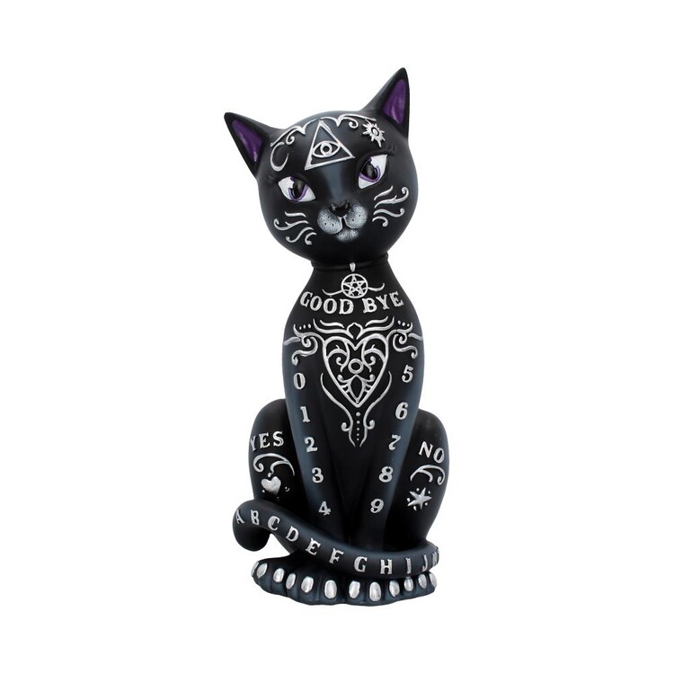 Figur Cult Cuties - Mystic Kitty