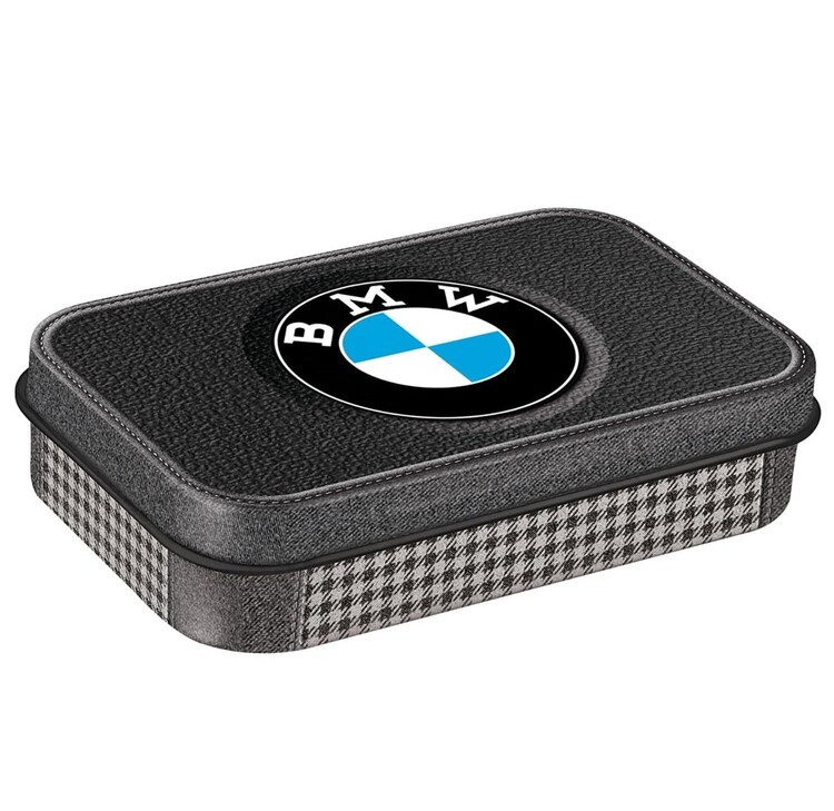 Mintpastiller XL BMW - Classic Pepita | 40 g