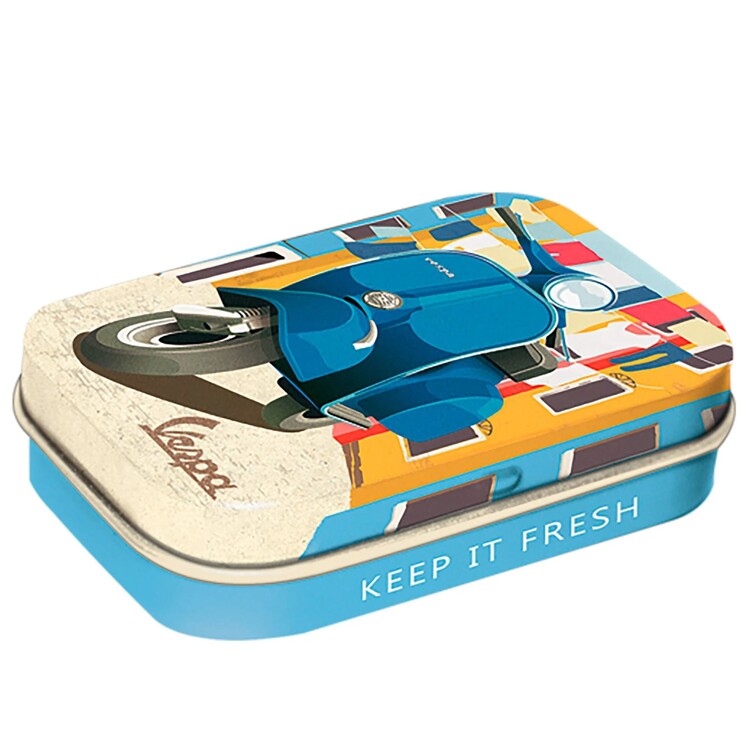 Mentolky Vespa - Italian Laundry | 15 g