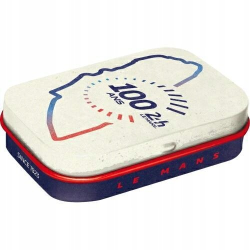 Mentolky Le Mans - Circuit 100 Ans | 15 g