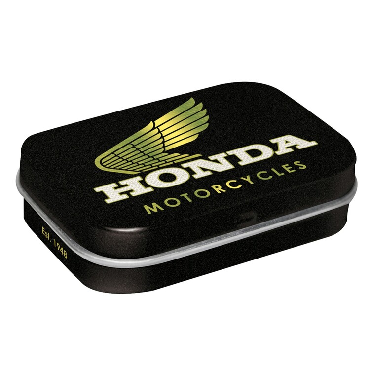 Mentolky Mentolky Honda MC - Motorcycles Gold | 15 g