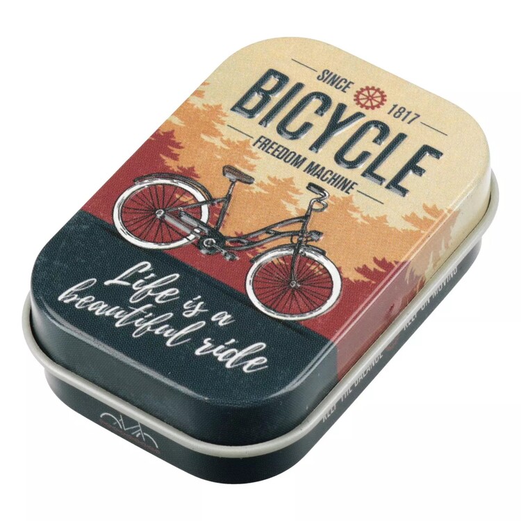 Mentolky Bicycle - Beautiful Ride | 15 g
