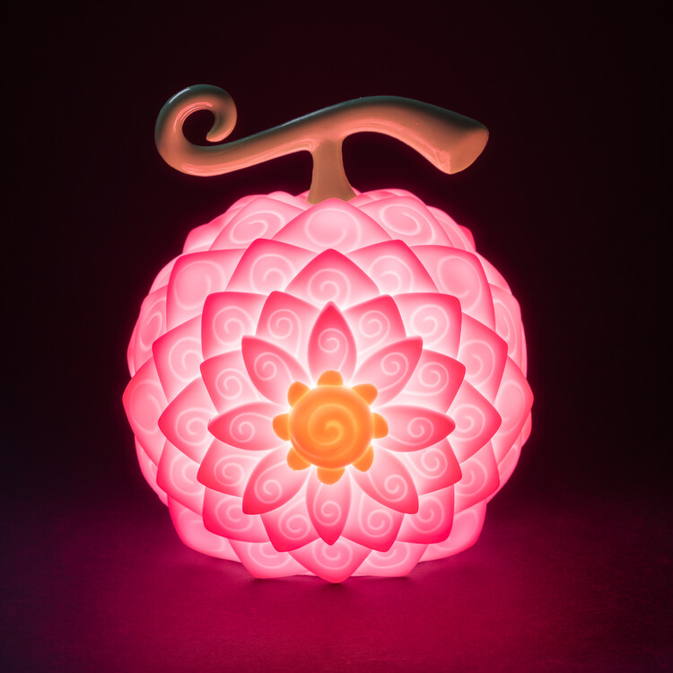 Lamp One Piece: Live Action - Flower-Flower Fruit