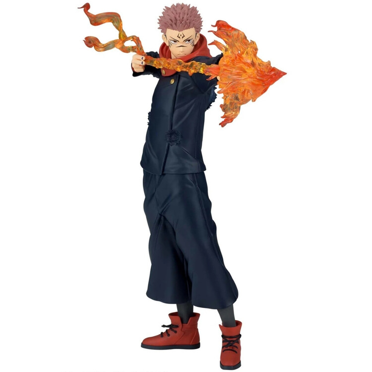 Figuur Jujutsu Kaisen - Sukuna