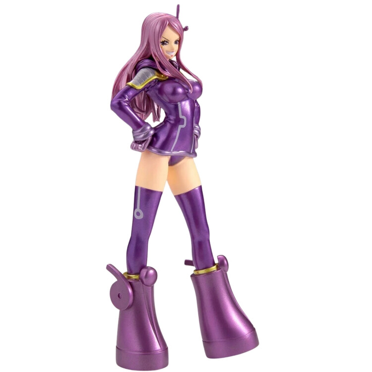 Statuetta One Piece - Jewelry Bonney