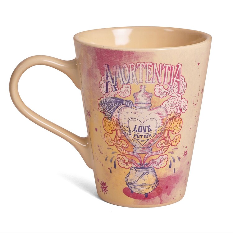 Koffie mok Harry Potter - Amortentia