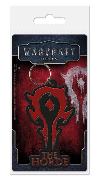 Breloc Warcraft - The Horde