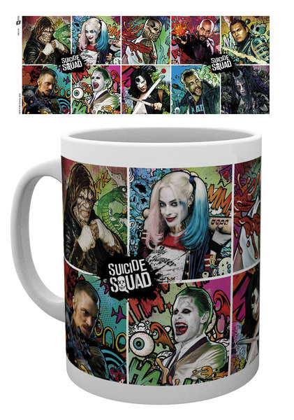 Cana Suicide Squad - Compilation