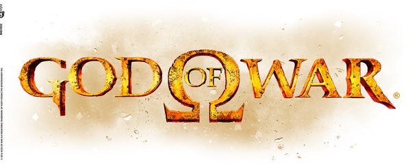Resultado de imagen para god of war logo