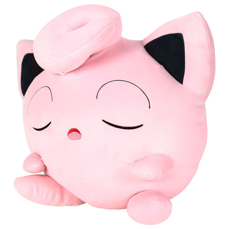 Stofftier Pokemon - Pummeluff