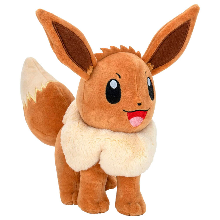 Peluche Pokemon - Eevee