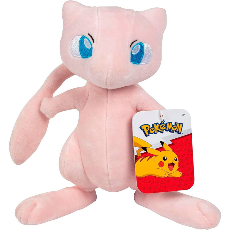 Plyšák Pokemon - Mew