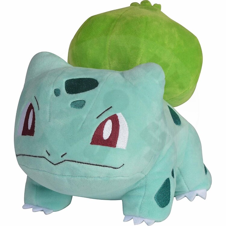 Maskotka Pokemon - Bulbasaur