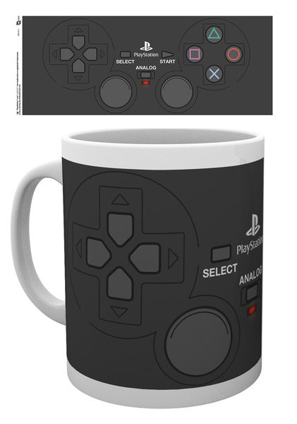 Kopp Playstation - Dualshock 2