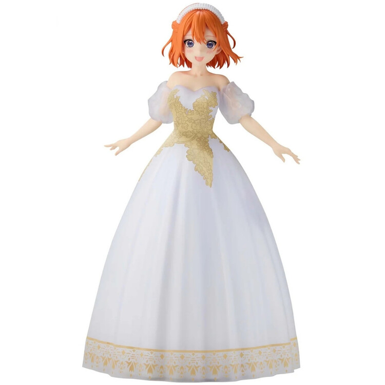 Figuur The Quintessential Quintuplets - Yotsuba Nakano