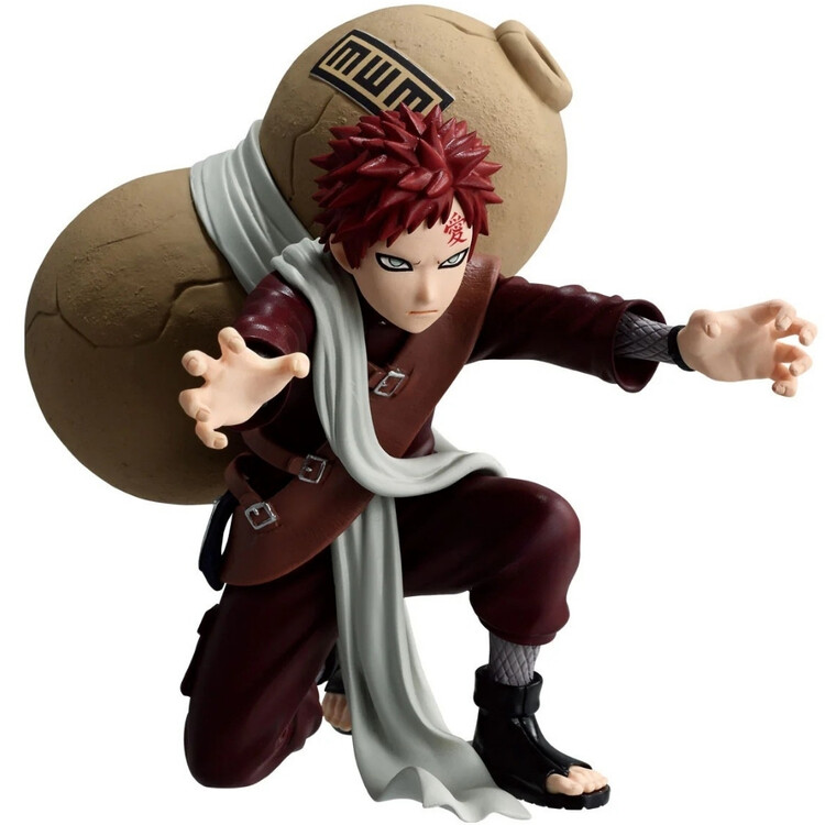 Statuetta Naruto - Gaara II Vibration Stars